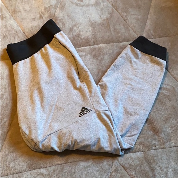Adidas Jogger Pants